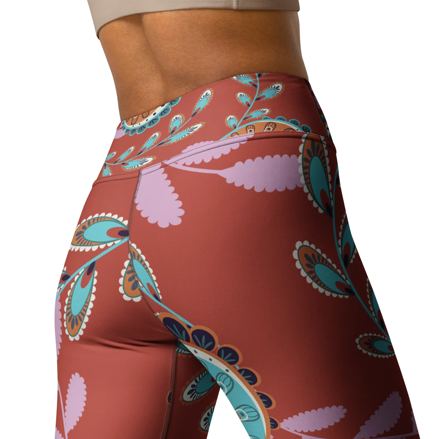 Yoga Leggings