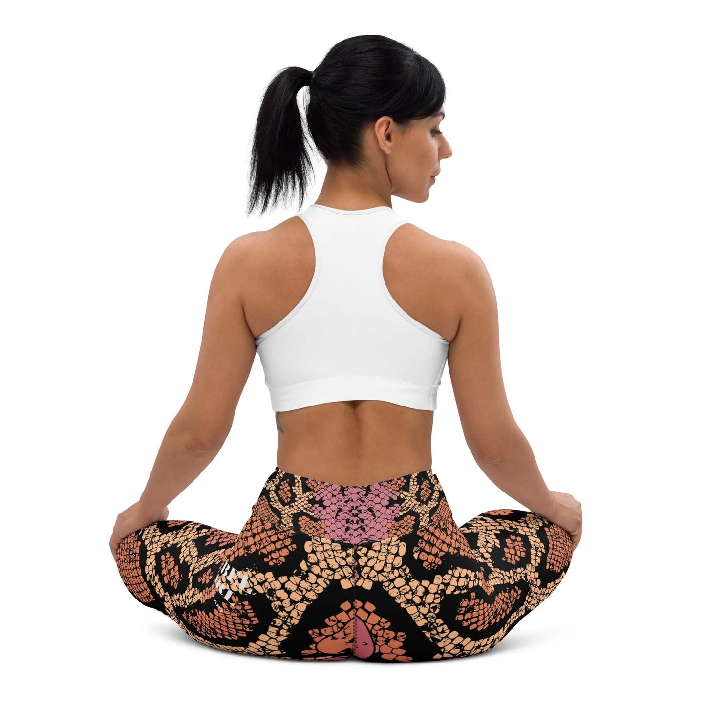Yoga Leggings