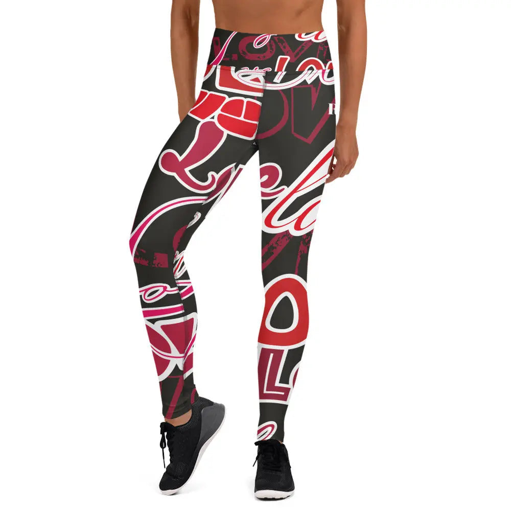 Yoga Leggings