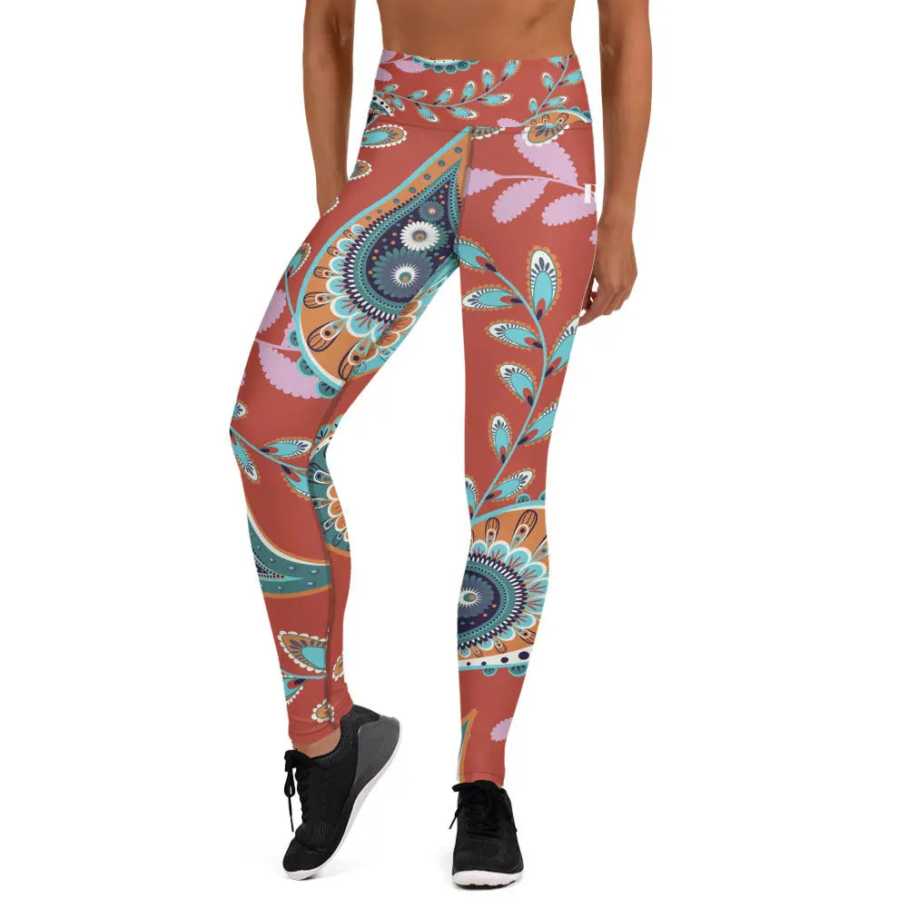 Yoga Leggings