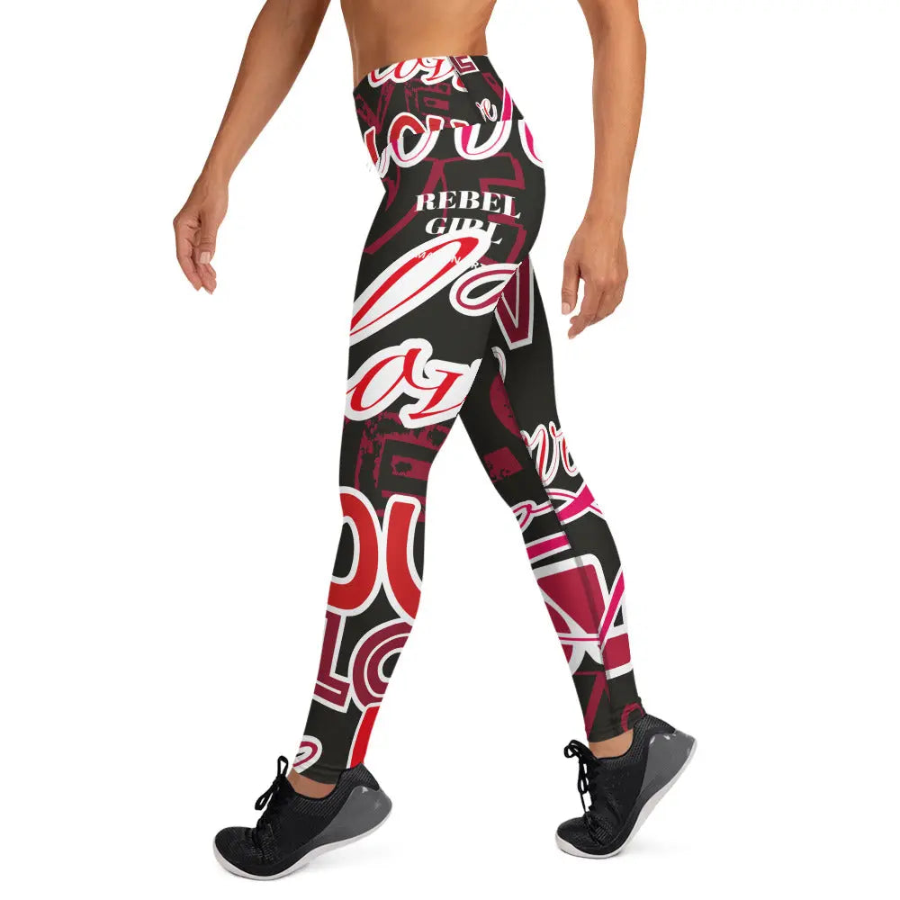 Yoga Leggings