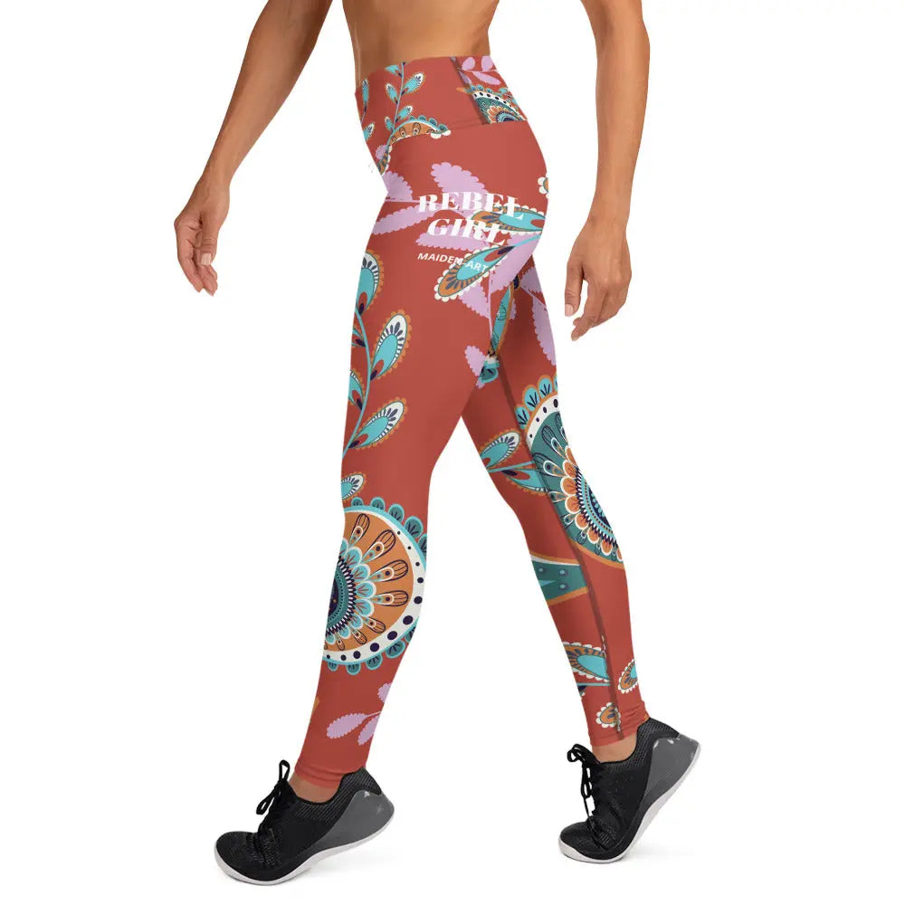 Yoga Leggings