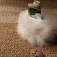 Alpaca Fur Coin Purse