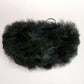 Alpaca Fur Coin Purse