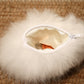 Alpaca Fur Coin Purse