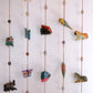 OMSutra Handcrafted Wooden Prosperity Animal hanging brass Bells
