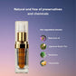 Anti-Aging Bakuchiol Eye Serum - Retinol Alternative