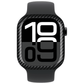 Apple Watch Echtkarbon-Gehäuse
