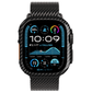 Apple Watch Echtkarbon-Gehäuse