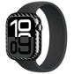 Apple Watch Echtkarbon-Gehäuse