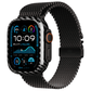 Apple Watch Echtkarbon-Gehäuse
