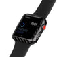 Apple Watch Echtkarbon-Gehäuse