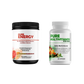 Multivitamins + Pre-Workout