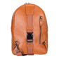 Athens Unisex Leather Cross Bag