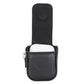 Aurora Luxury Leather AirPods Case with Attached Wrist Strap