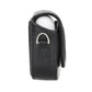 Aurora Luxury Leather AirPods Case with Attached Wrist Strap