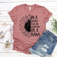 In A World Full Of Grandmas Be A Nana T-shirt