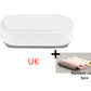 Clean Ultrasonic Cleaner Portable 45000Hz High-Frequency Vibration Cleaning Machine Jewelry Glasses Watch Cleaning