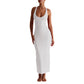 Strapless Backless Sexy Slim Fit Womens Dress