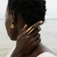 Dinka Earrings