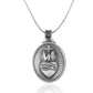 Christian Jesus Sacred Heart Cross P Set