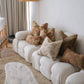 Sylvie Tapestry Pillow