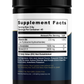 BCAA - Branched Chain Amino Acids