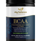 BCAA - Branched Chain Amino Acids