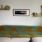 Loja Blanket - Mustard Yellow