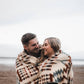 Secoya Blanket - Mint