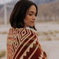 Achuar Blanket - Autumn