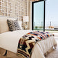 Awa Blanket - Vibrant Autumn