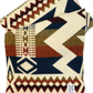 Awa Blanket - Vibrant Autumn