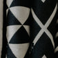 Nevado Blanket - Natural / Black