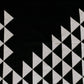 Nevado Blanket - Natural / Black
