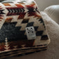 Secoya Blanket - Campfire Ash