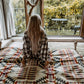 Secoya Blanket - Campfire Ash