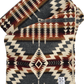 Secoya Blanket - Campfire Ash