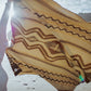 Shuar Blanket - Dusty