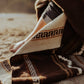 Shuar Blanket - Dusty