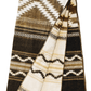 Shuar Blanket - Dusty