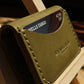 Leather Bifold Wallet