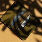Leather Bifold Wallet