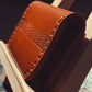 Leather Bifold Wallet