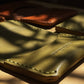 Leather Bifold Wallet