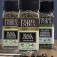 Gourmet Black Pepper Ground