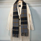Tartan Scarf