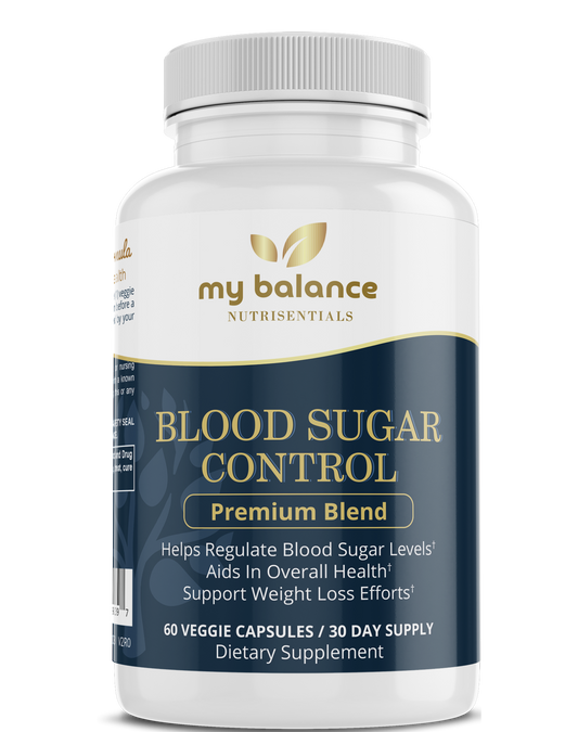 Blood Sugar Control