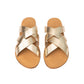 Atria Sandal - Gold