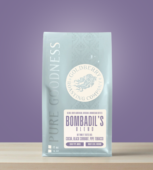 Bombadil's Blend